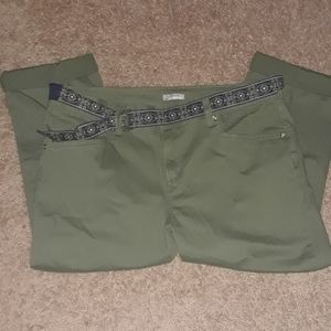 new directions Capris for Women - Poshmark